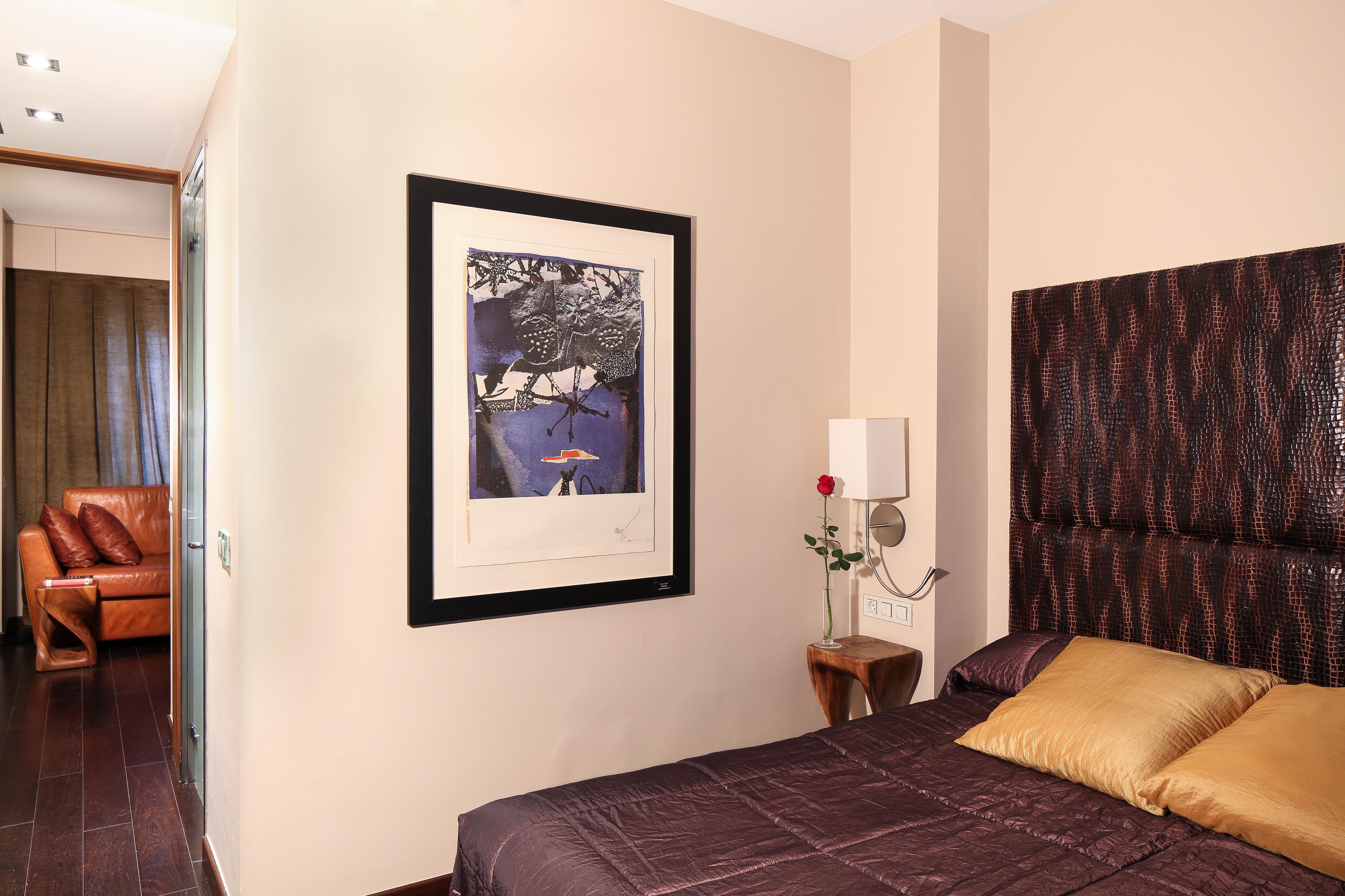 Hotel Gran Derby Suites, A Small Luxury Hotel Of The World — Foto’s 2