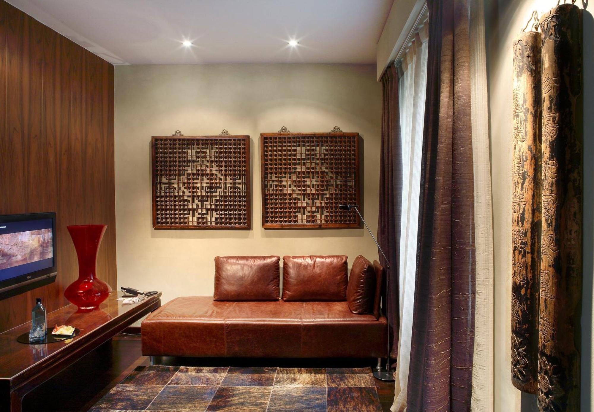 Hotel Gran Derby Suites, A Small Luxury Hotel Of The World, Barcelona